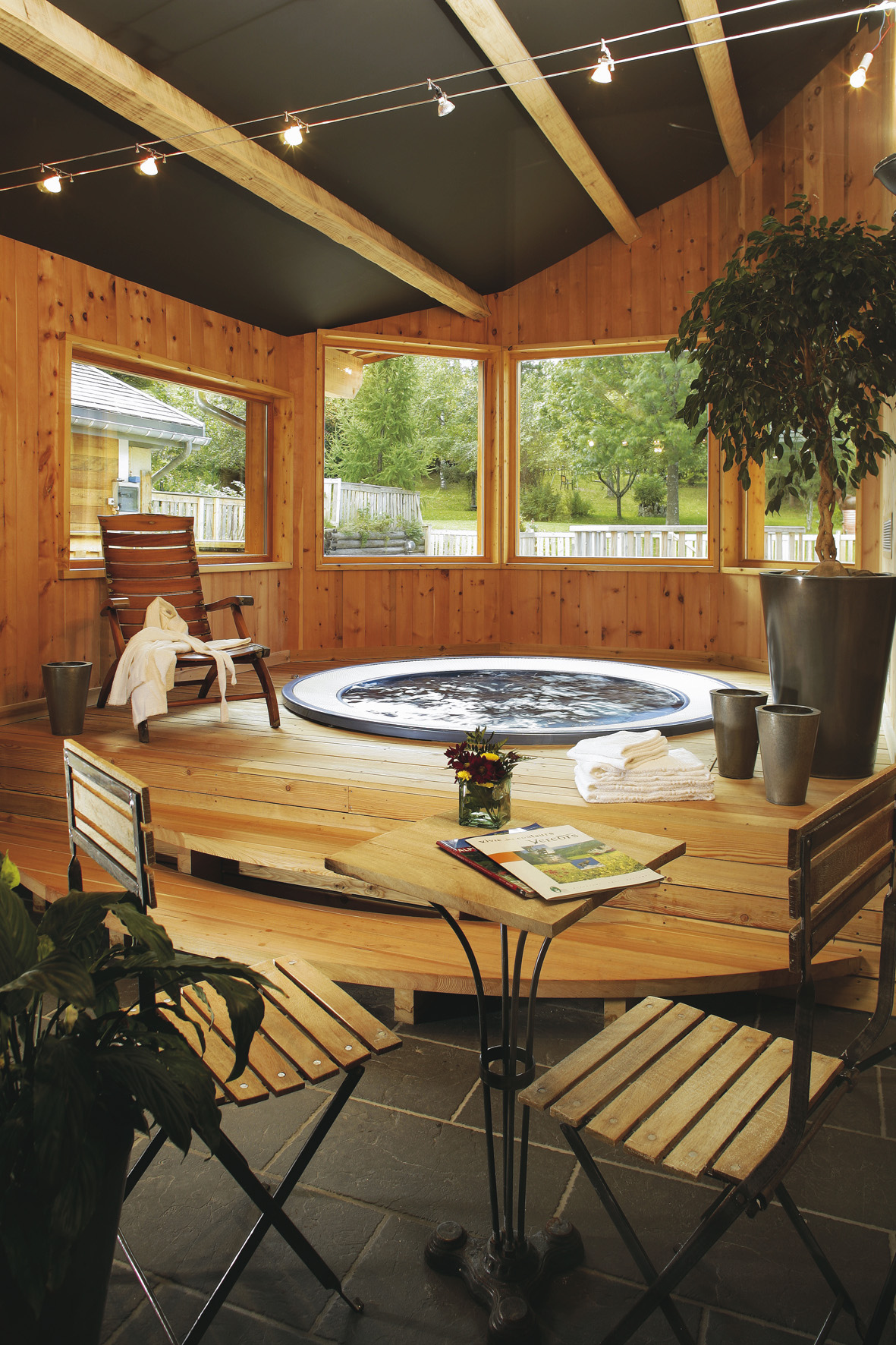 redim HOTEL GOLF JACUZZI 1