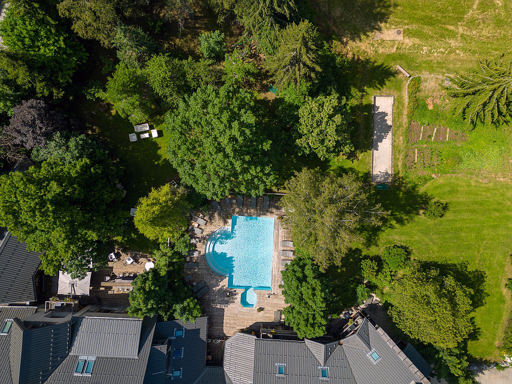 Ho╠etel du Golf 071mp site