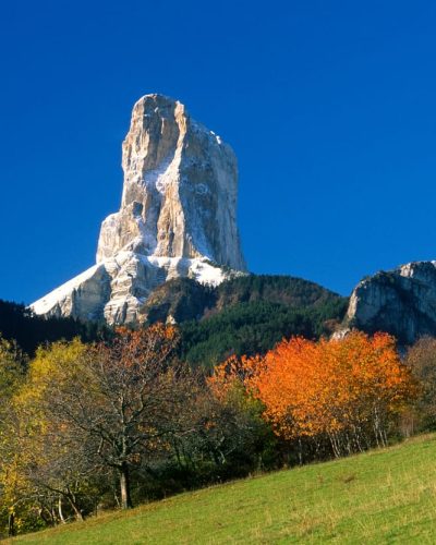 Vercors